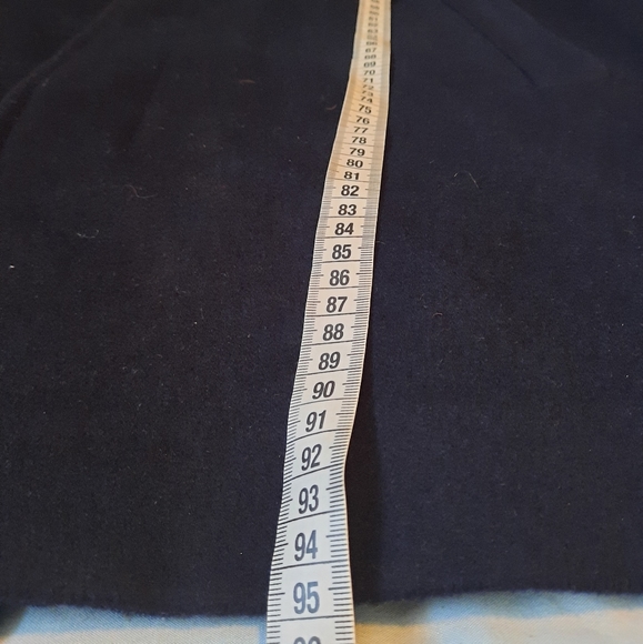 Loro piana coat virgin super fine  wool - Picture 14 of 15